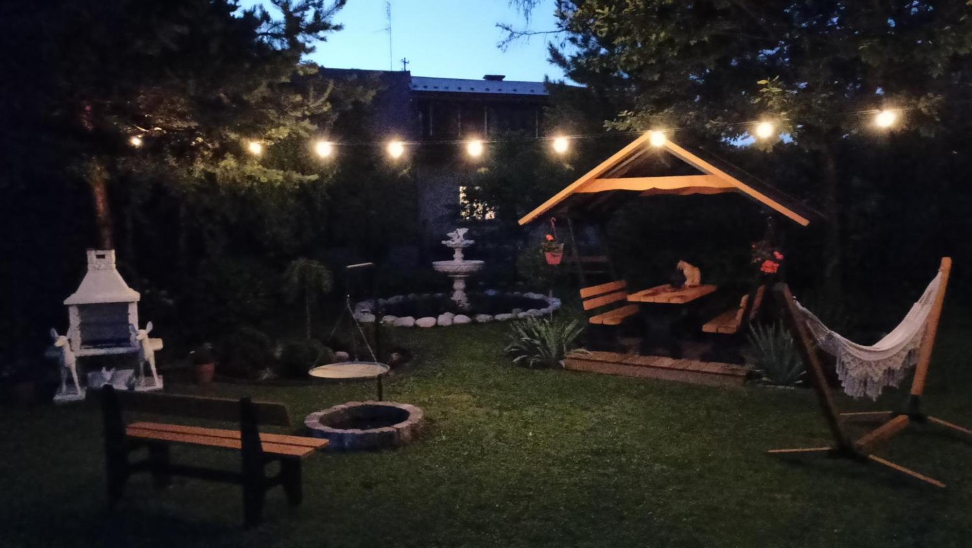 Domek Z Goralska Dusza Sleboda Jurgów Εξωτερικό φωτογραφία